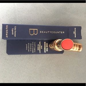 Color Intense Lipstick - Red